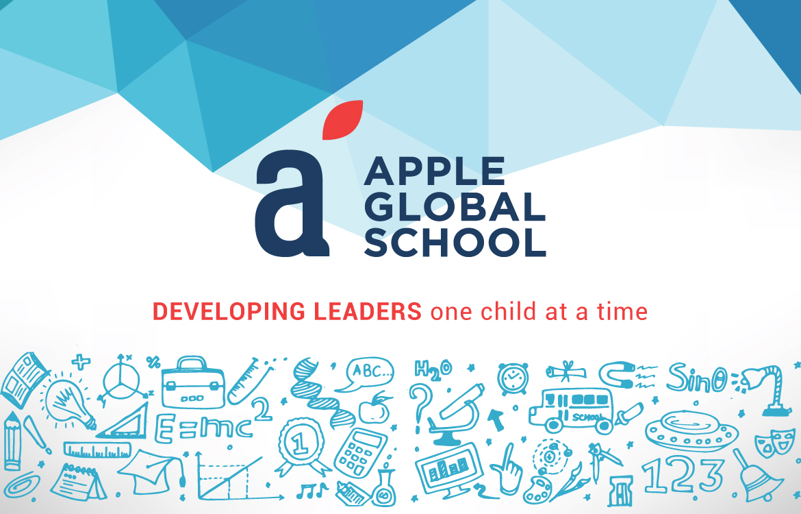 Apple Global School | Greyphyte